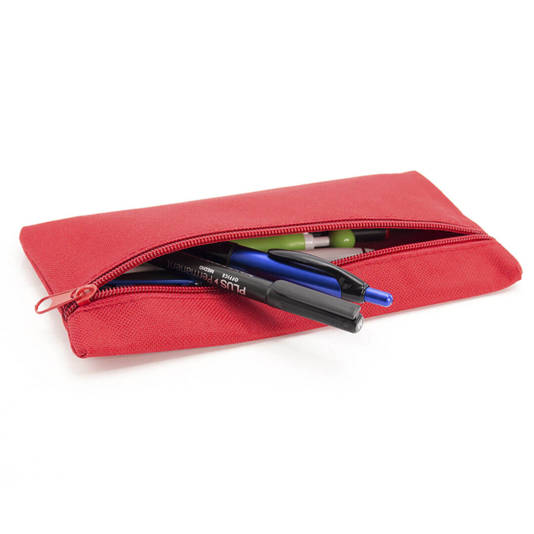 Estuche escolar